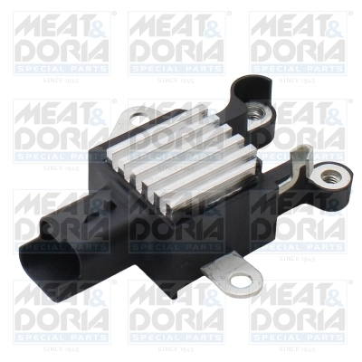 Alternator Regulator